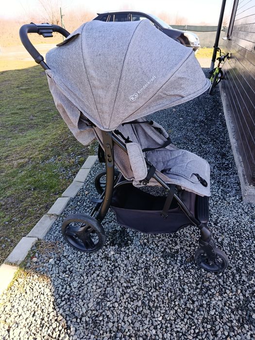 Carucior KinderKraft sport