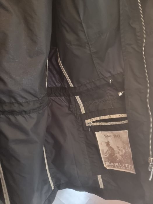 Geaca subțire Italia, Barutti ,mărimea L
