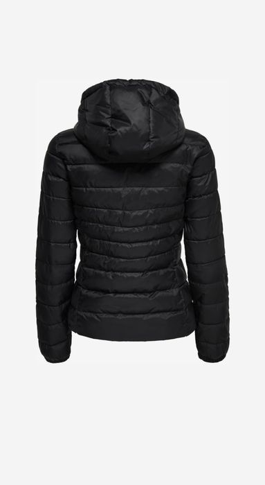 Geaca Only neagra