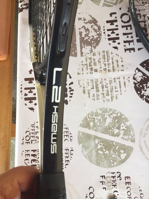 Тенис ракета Slazenger