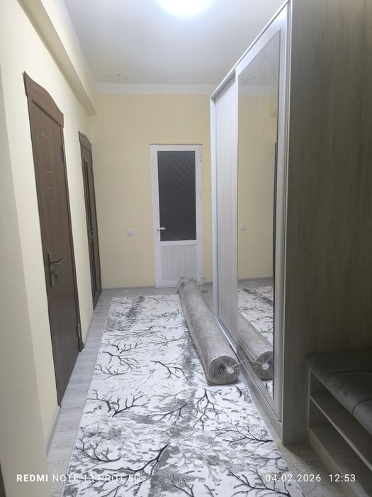 Дубовий, Яшнобод 2 хона, Duboviy Yashnobod 2xona