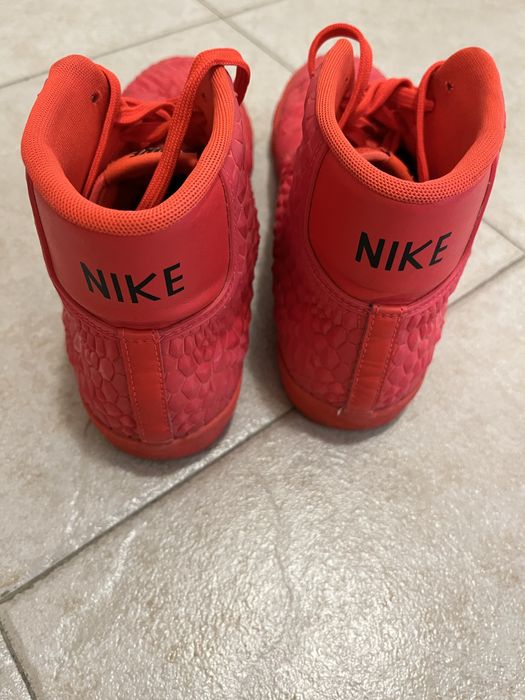 Дамски кецове Nike
