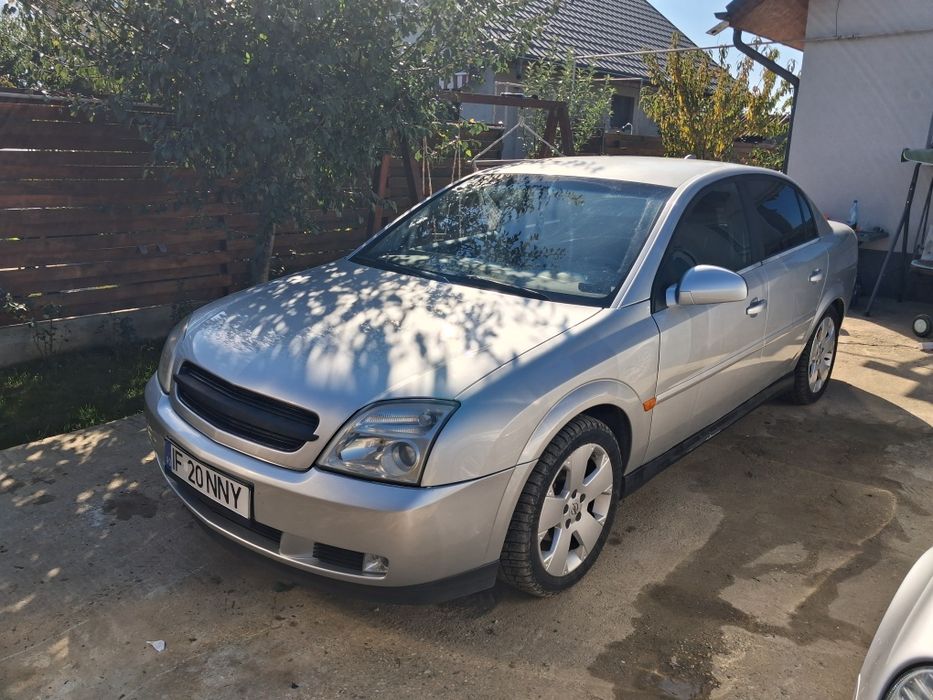 Opel vectra c 1.8 benzina