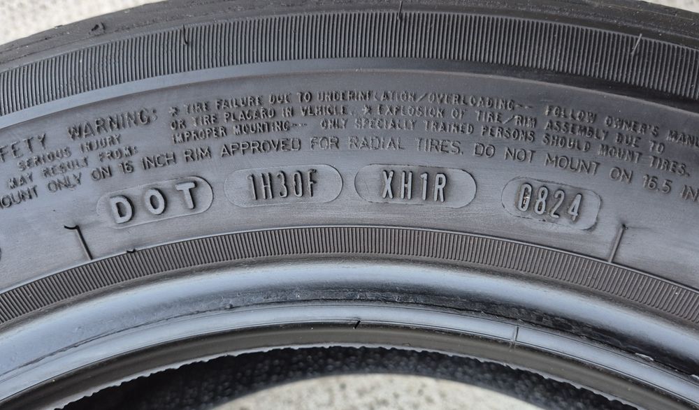 Set 2buc 205/55 R16 91V Sava Intesa HP2 vară