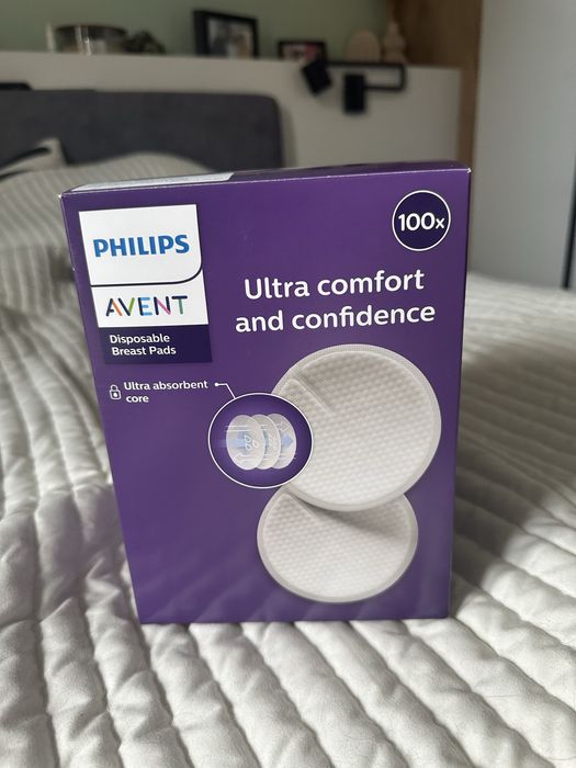 Помпа за кърма Medela Solo