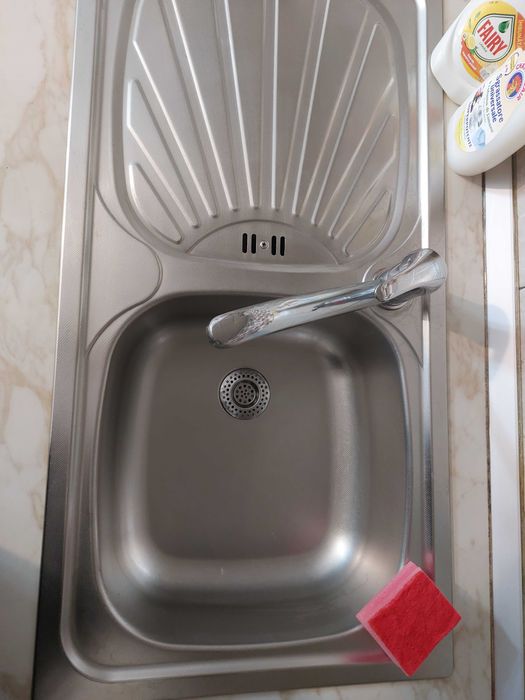 Masina spalat vase,cuptor electric,chiuveta buc si cuptor cu microunde