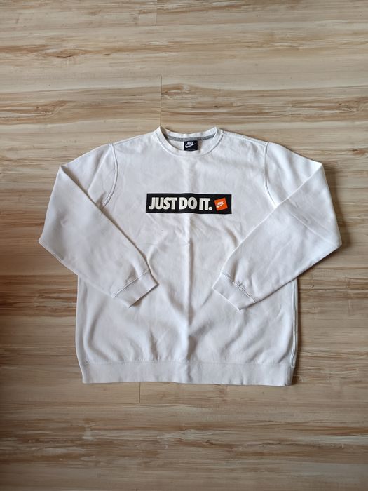 Оригинална мъжка блуза Nike