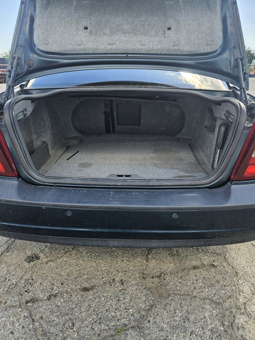 Volvo C 80 2.8 на части