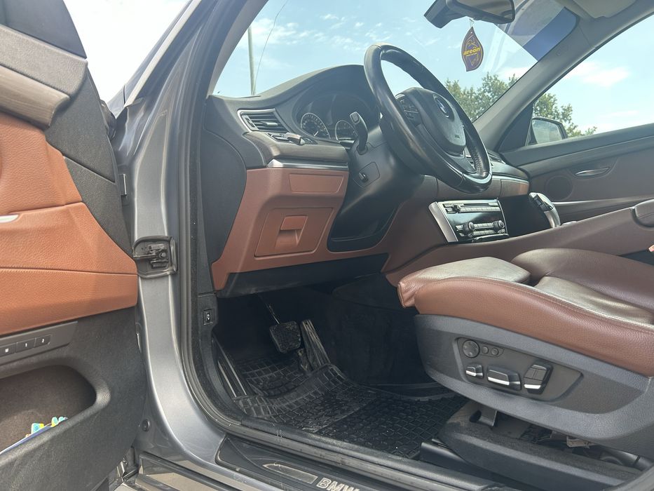 BMW seria 5 GT x-drive