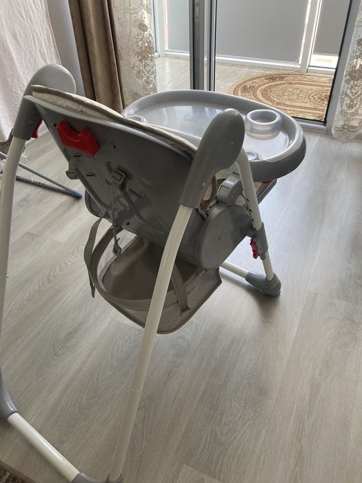 стул для кормления