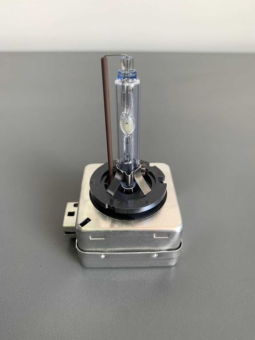 Becuri xenon bec D1S - 5500K OSRAM Cool Blue Philips XenStart