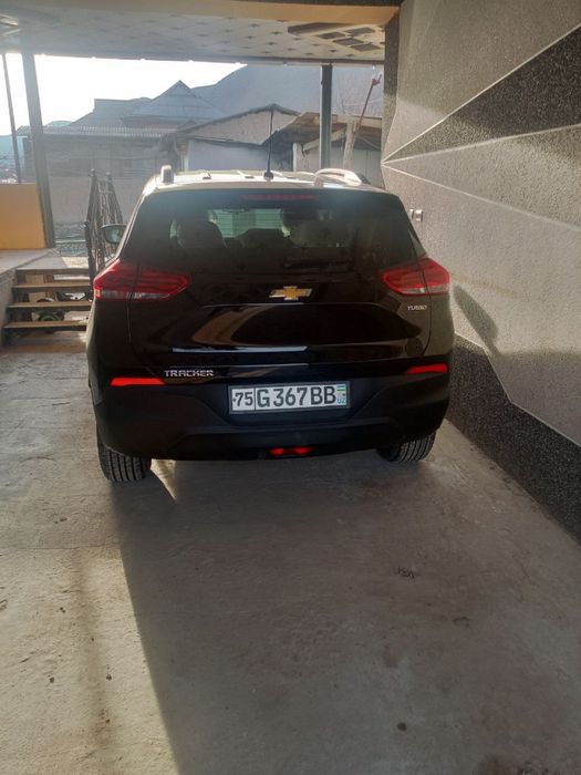 Tracker 2 LS 1,400km