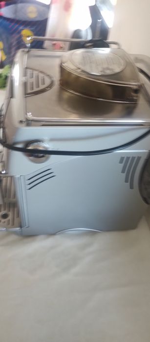 Expresor cafea boabe saeco defect