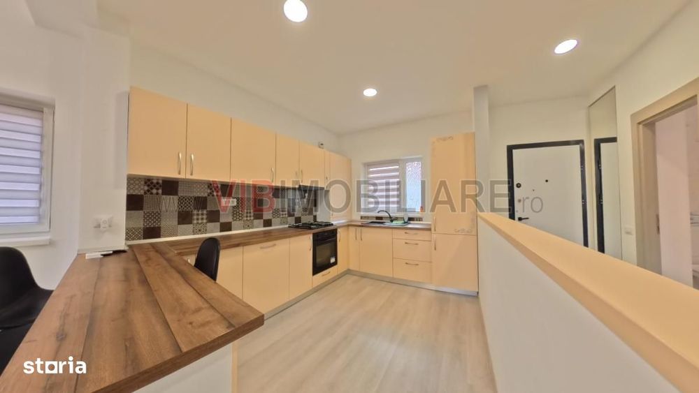 Vila 4 camere curte proprie Otopeni City Gardens