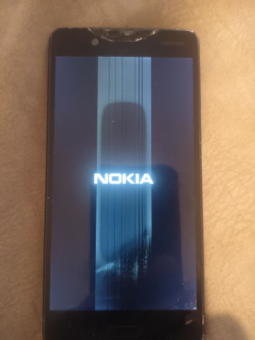 NOKIA 8 (Ta1004) смартфон