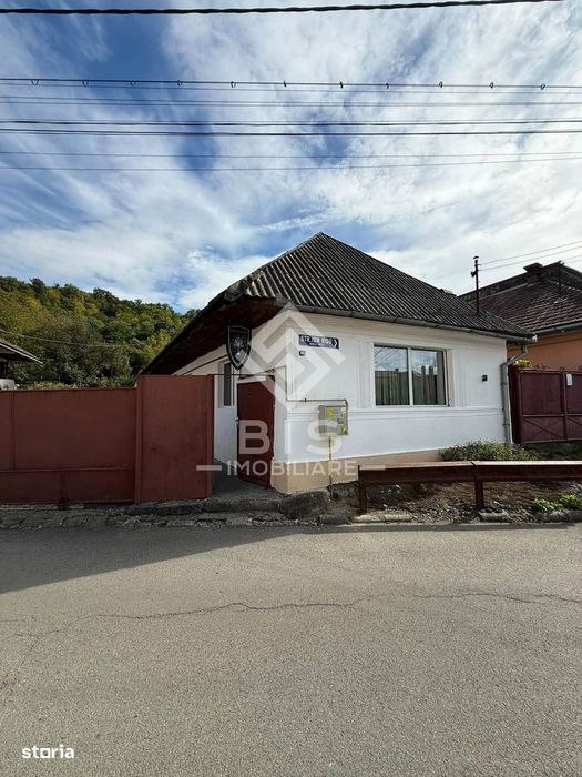 Casa Zona centrala , 427 mp teren