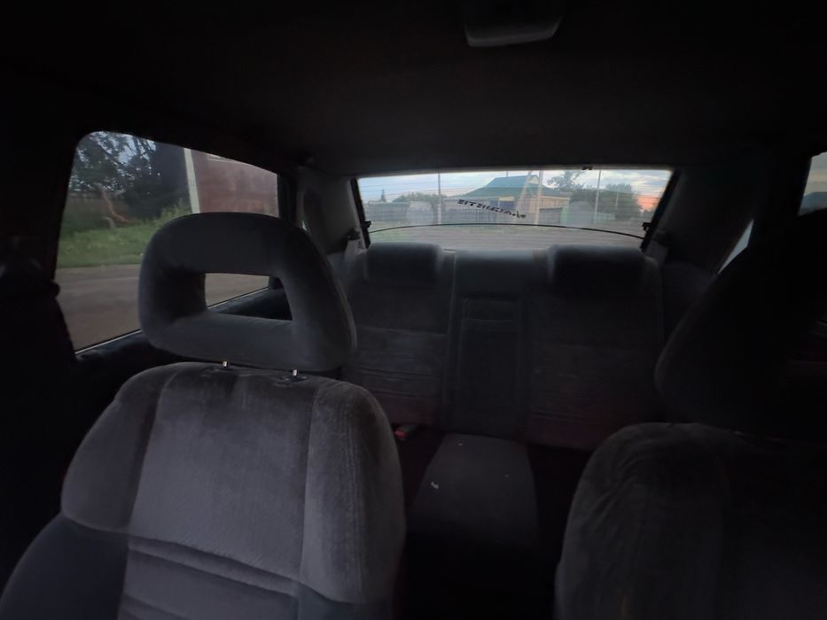 Продам мазду 626 GD