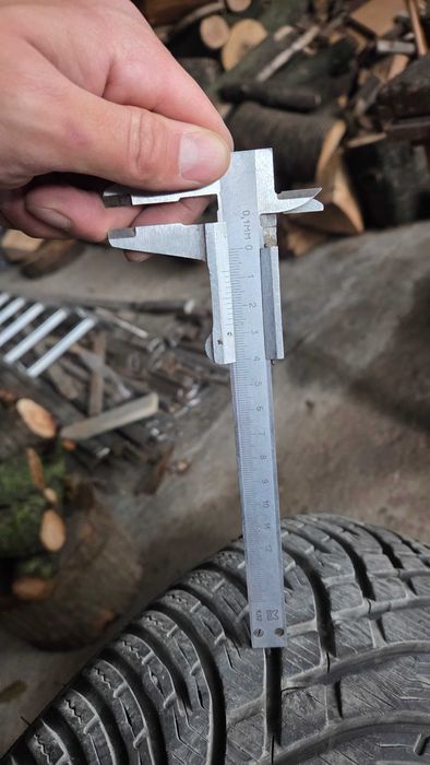 Зимни гуми KLEBER KRISALP HP3 205/55R16 91H
