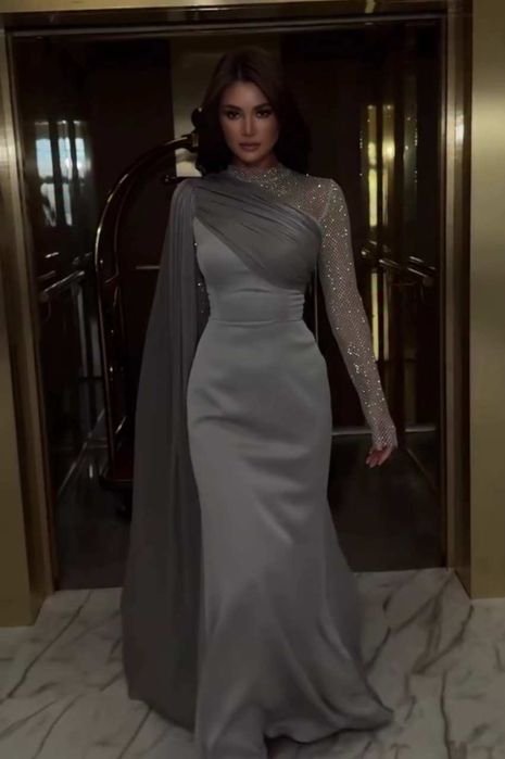 Vecherniy ko'ylaklar