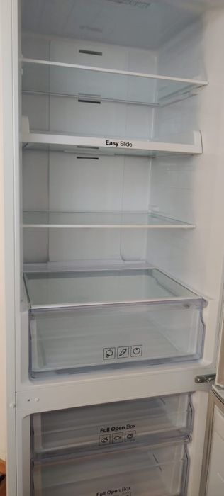 Самсунг Холодильник NoFrost