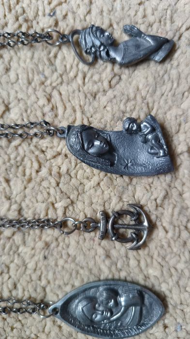 Lantisoare unicat, stoc limitat. Colier, lant, amuleta, pandantiv,