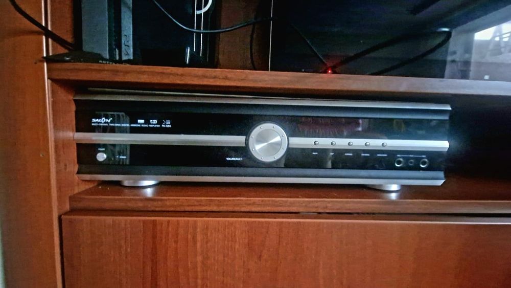 Продается домашний кинотеатр