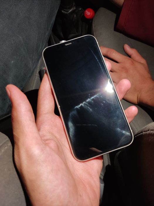 Iphone 11 oq rang 64gb 97%