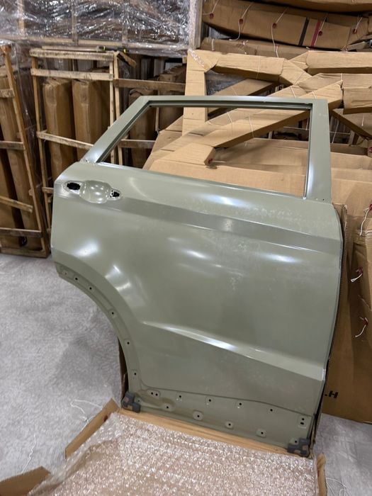 Дверь Жетур Jetour x70