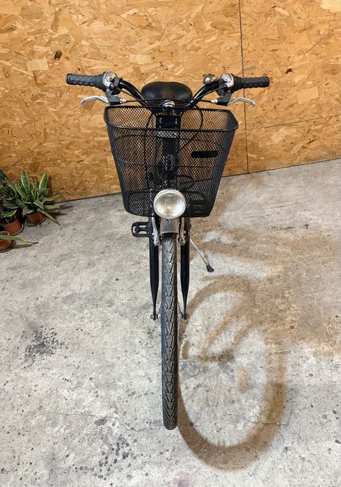 28цола Conquest/Funlife/Raleigh дамски велосипед колело [21ck-Shimano]