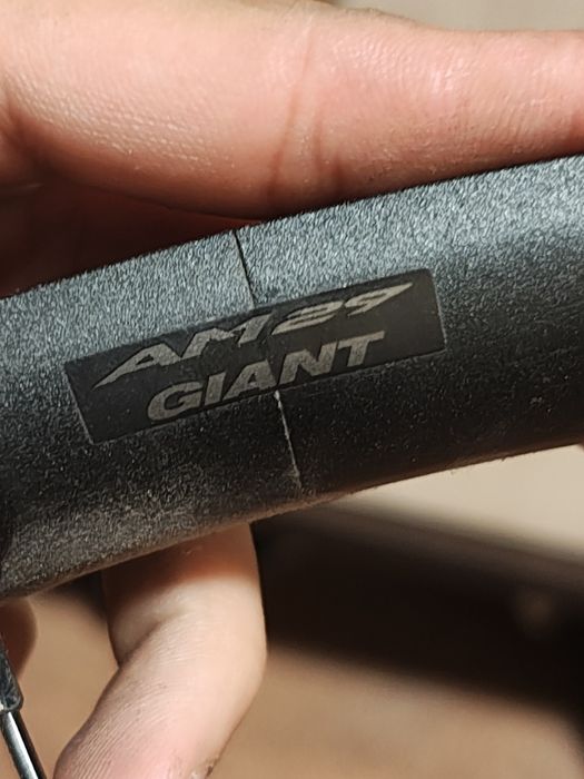 Велосипедный обод 29 бескамерка