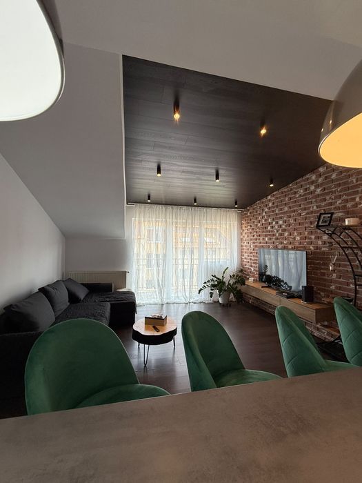 Apartament Florilor