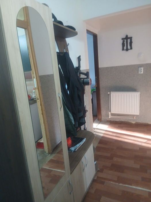 Apartament decomandat