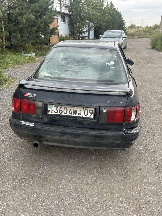 Продам ауди 80 б4