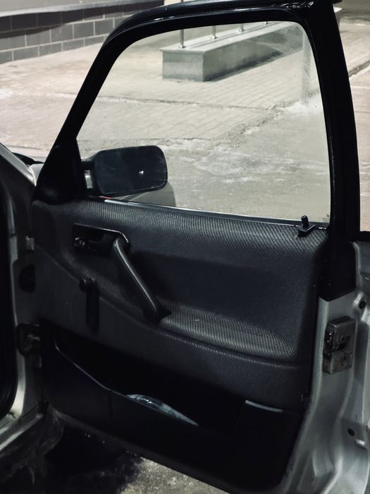 Пассат б 3 1.8 моно