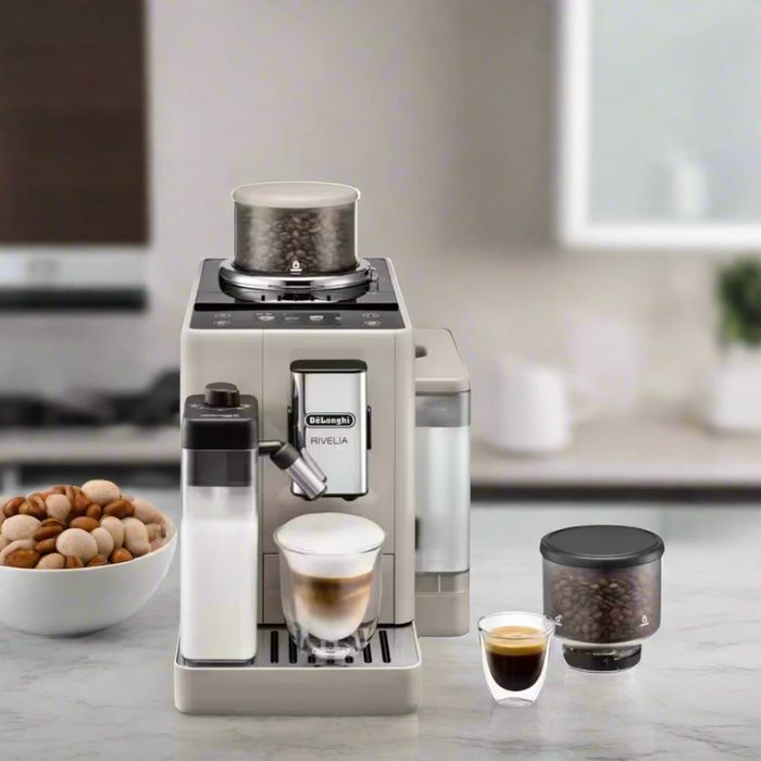 Kofemashina Delonghi ECAM440.55