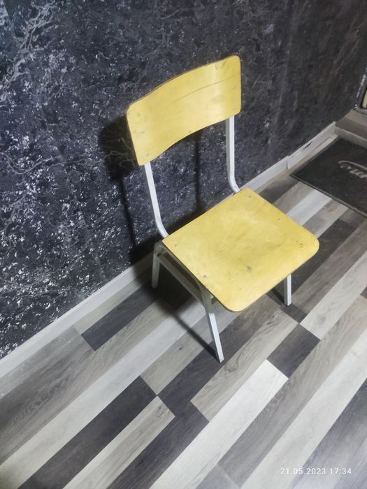 Стул М6 Фанерный на заказ