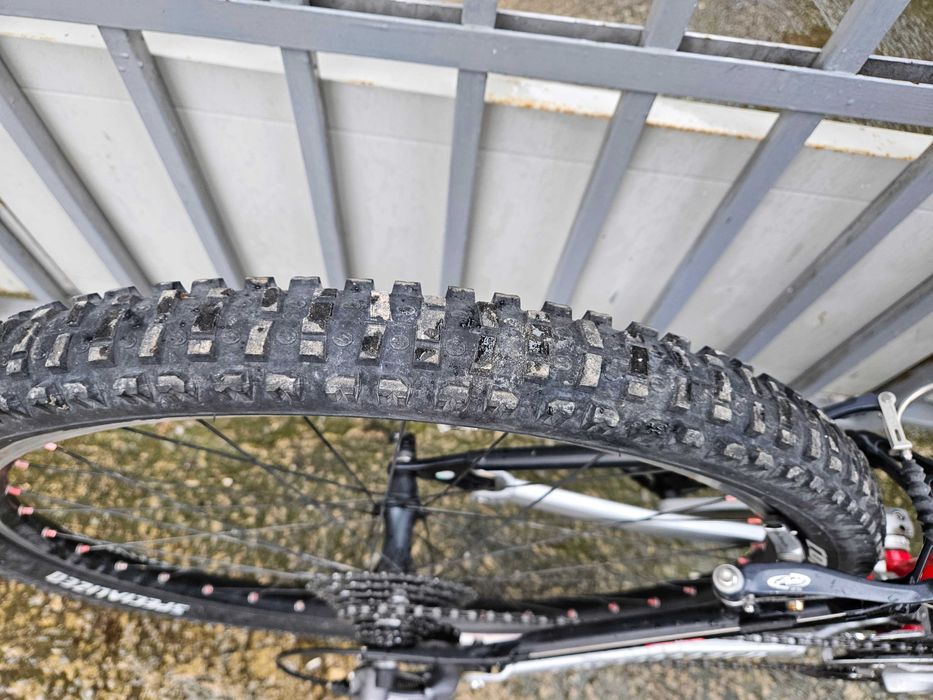 Aлуминиев велосипед 26 цола SPECIALIZED-шест месеца гаранция