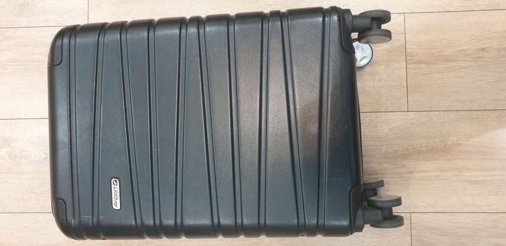 Troler AirPort ( 56x35x22 cm )