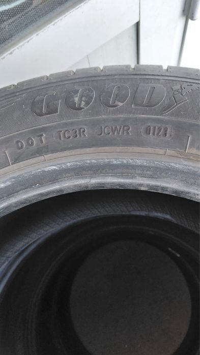 Шина. Балон 17 размер