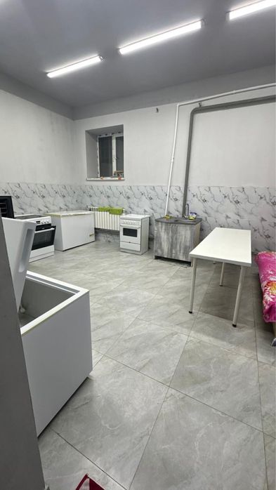 Помещение с оборудованием