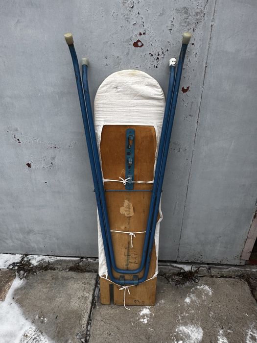 Продам гладильную доску.