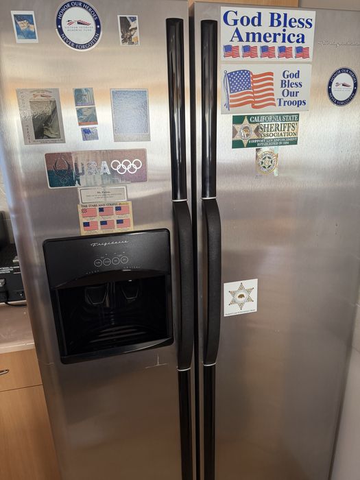 Frigider in stare fosrte buna