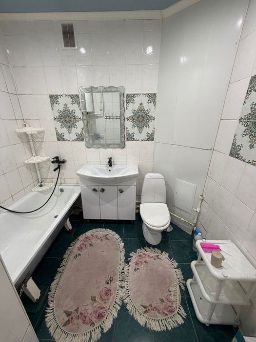 Продам 2 комнатную квартиру