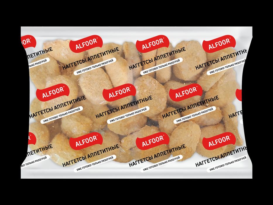 Куриная продукция