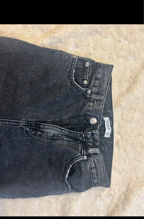 Blugi fete xxs sau 10 ani