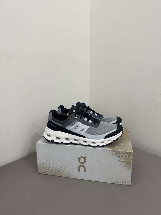 Кроссовки On Cloudvista 1 (оригинал)