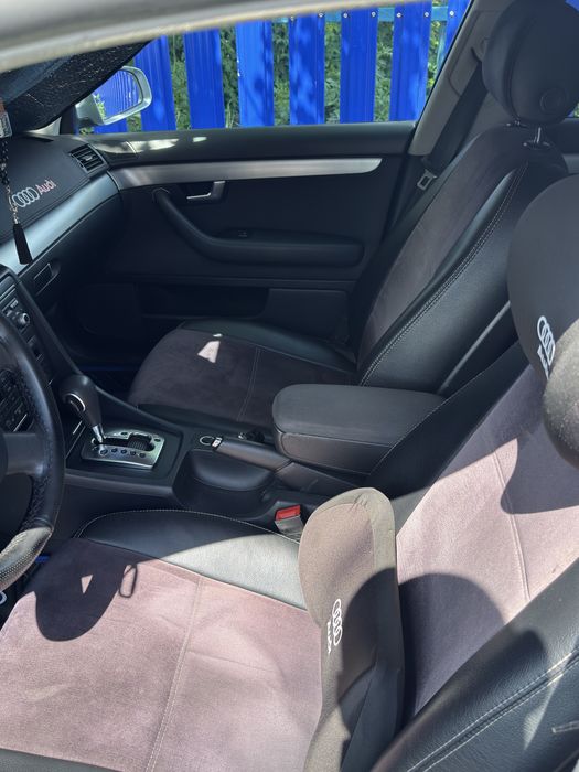 Продам Audi A4 B7