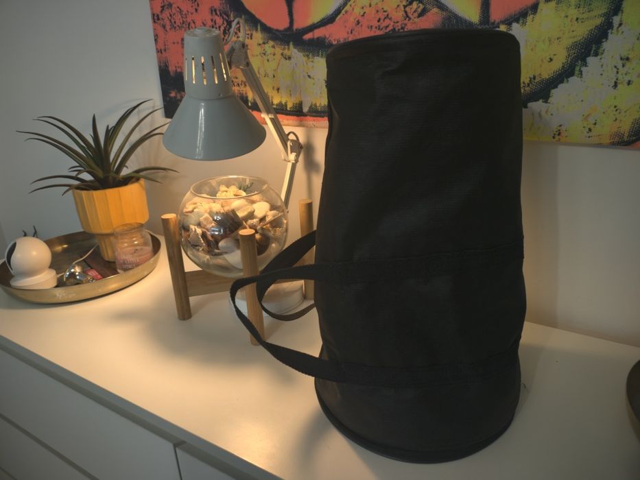 Darbuka Vatan originală 44 cm (cu husă inclusă) - Stare excelentă