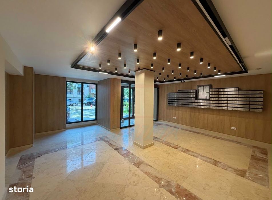 Apartament,
