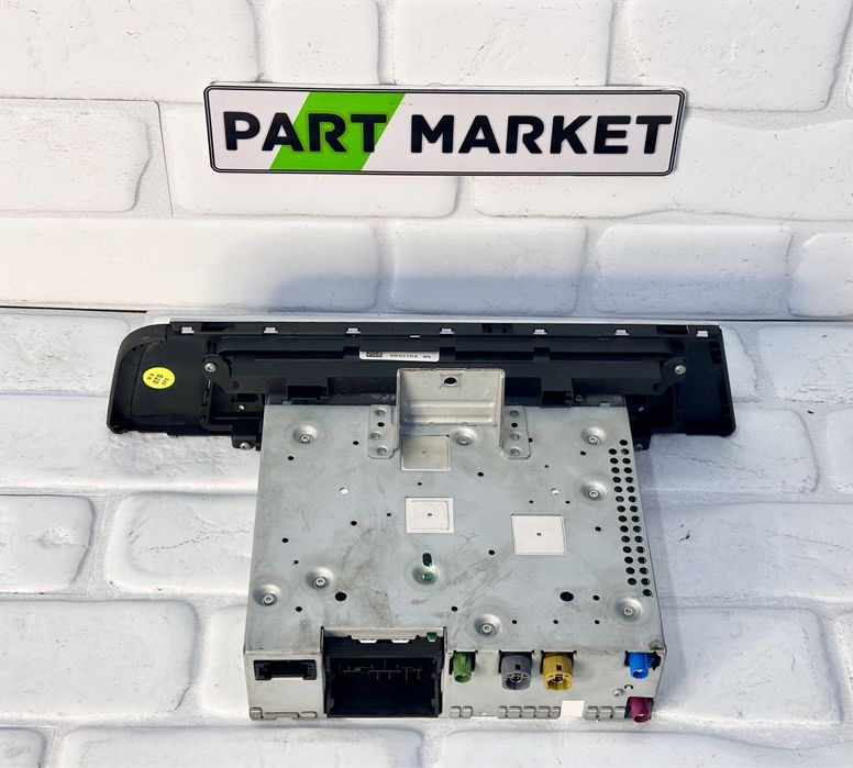 Мултимедия AUDI A6 A7 C7 4G 4G0035670C 4G0035670